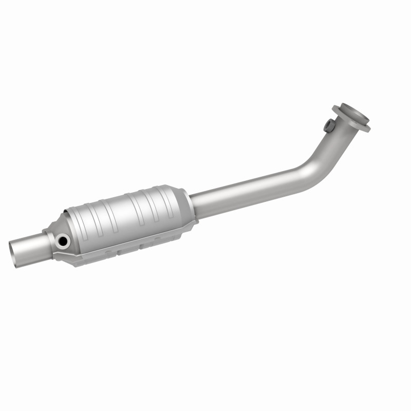 MagnaFlow Direct Fit Catalytic Converter 00-03 BMW X5 4.4L Passenger Side OEM thumbnail 8