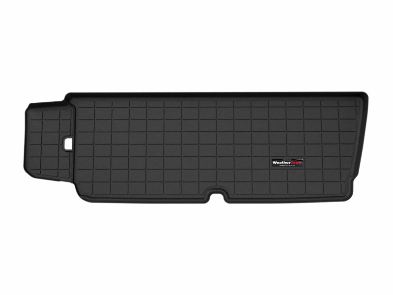 WT Cargo Liners - Black