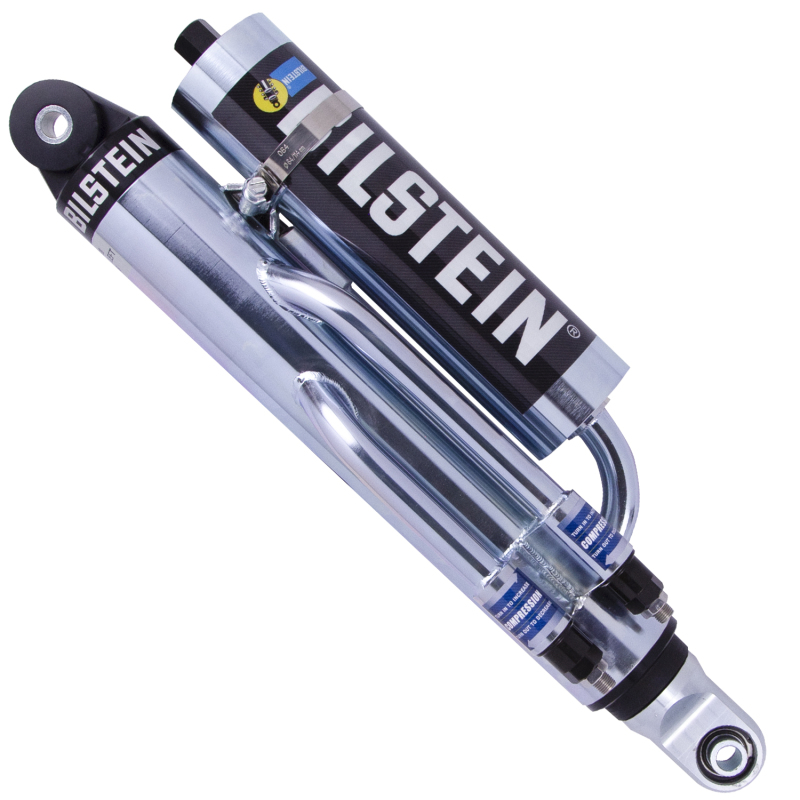 Bilstein M 9200 (Bypass) 3-Tube Zinc Plated Left Side Monotube Shock Absorber thumbnail 3