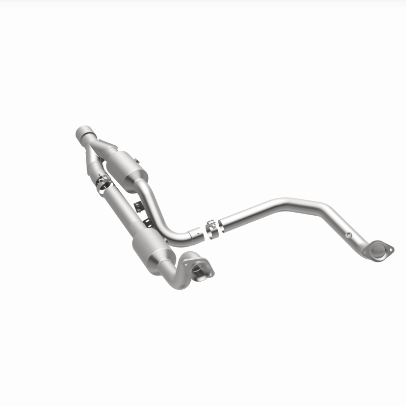 MagnaFlow 14-18 2500 V8 6.4 OEM Underbody Direct Fit Converter thumbnail 8