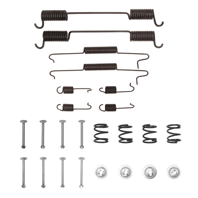 DFC Drum Brake Hardware Kits