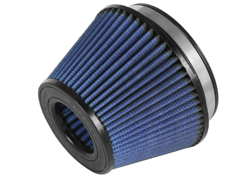 aFe MagnumFLOW Air Filters PRO 5R 5.63x6.85in F x 6.78x8in B x 4.5x5.5in T x 3.5in H thumbnail 9