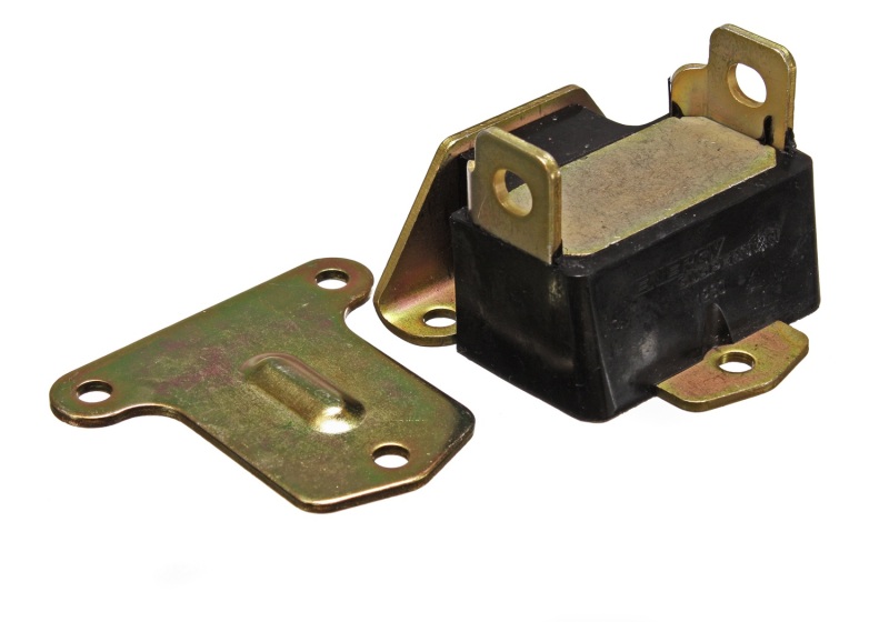 Energy Suspension GM 4.3 Motor Mount Late - Black thumbnail 6