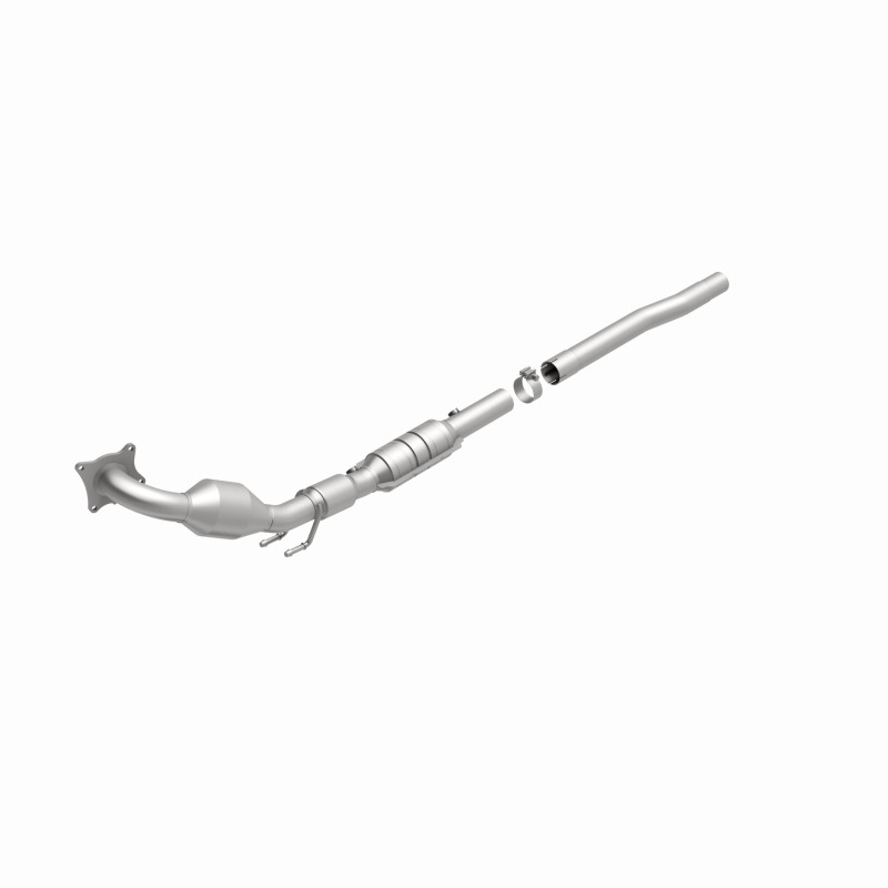 MagnaFlow 08-13 Audi A3 2.0L Direct Fit Converter thumbnail 8