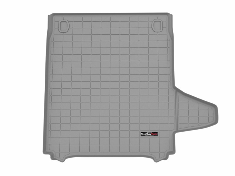 WT Cargo Liners - Grey