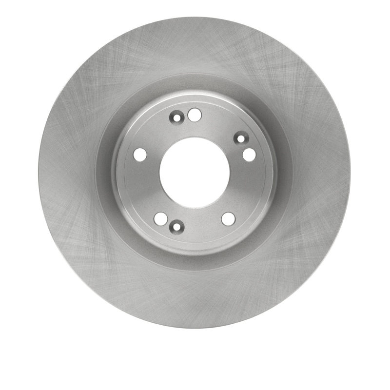 DFC Brake Rotors - Plain