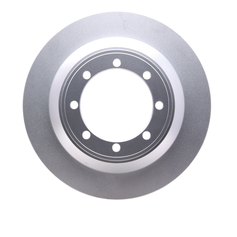 DFC GeoSPEC Coated Rotors - Plain