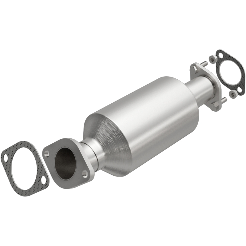 MagnaFlow California Direct Fit Converter 06-10 Kia Optima 2.7L thumbnail 2
