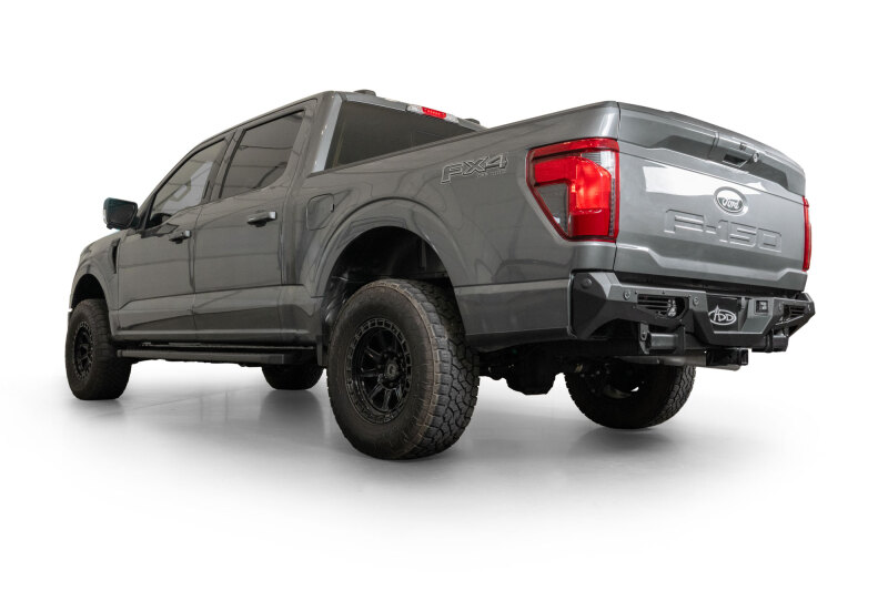 Addictive Desert Designs 24-26 Ford F-150 Bomber Rear Bumper thumbnail 5