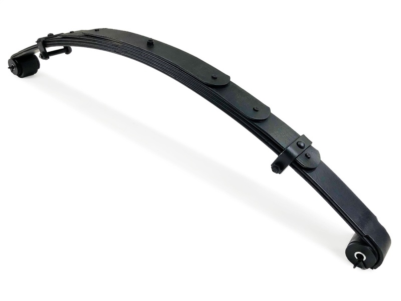 TUF Rear Leaf Springs