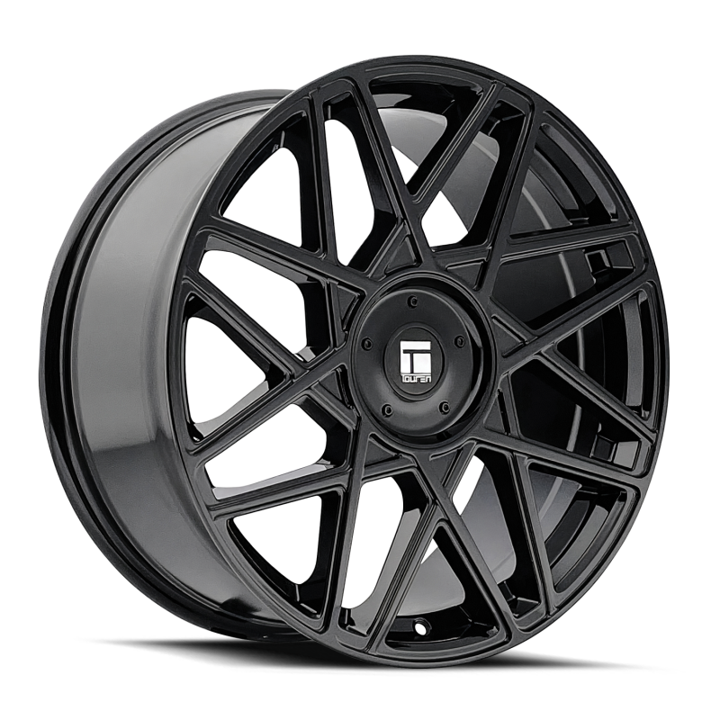 TRN TR66 3266 Wheels