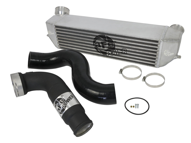 AFE Bladerunner I/C & Tubes