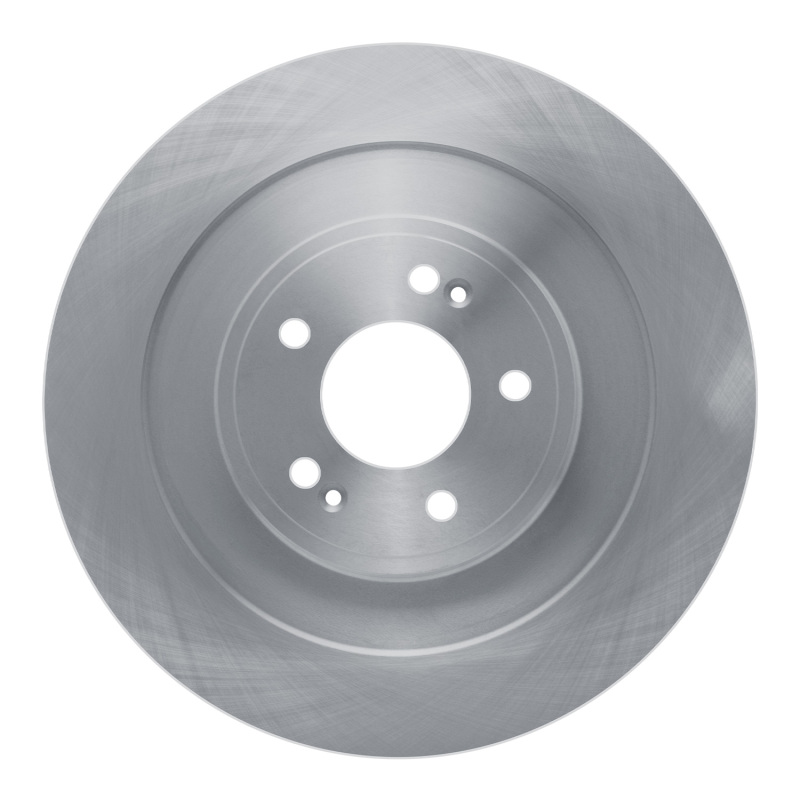 DFC 24-26 Kia Ev9 Rear Brake Rotor