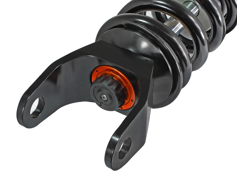 aFe Control PFADT Series Featherlight Single Adj Street/Track Coilover System 97-13 Chevy Corvette thumbnail 9