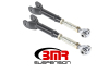 BMR 16-17 6th Gen Camaro Upper Control Arms On-Car Adj. Rod Ends - Black Hammertone thumbnail 3