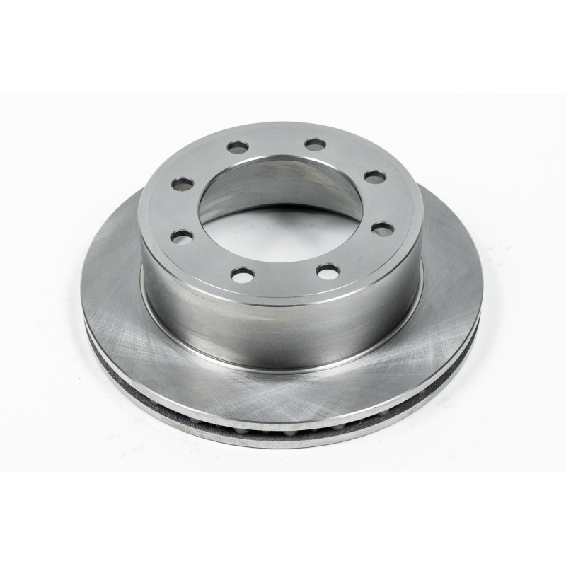 Power Stop 99-07 Ford E-350 Super Duty Rear Autospecialty Kit w/Cals (1x psbL4749, 1x psbL4748, 2x psbAR8578, 1x psb16-802) thumbnail 3