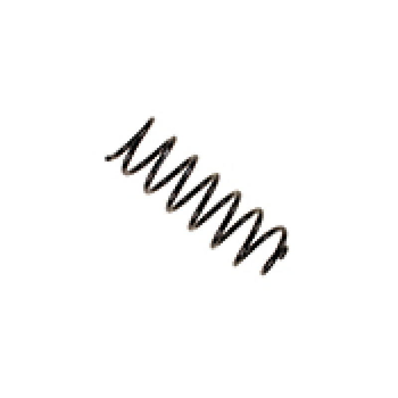 Bilstein B3 OE Replacement 95-02 VW Cabrio / 93-99 VW Jetta Rear Coil Spring thumbnail 5