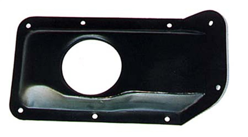 Transmission Access Cover