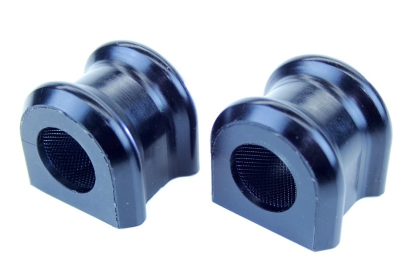 Whiteline 30mm Front Sway Bar Mount Bushing 97-06 Jeep Wrangler TJ thumbnail 4