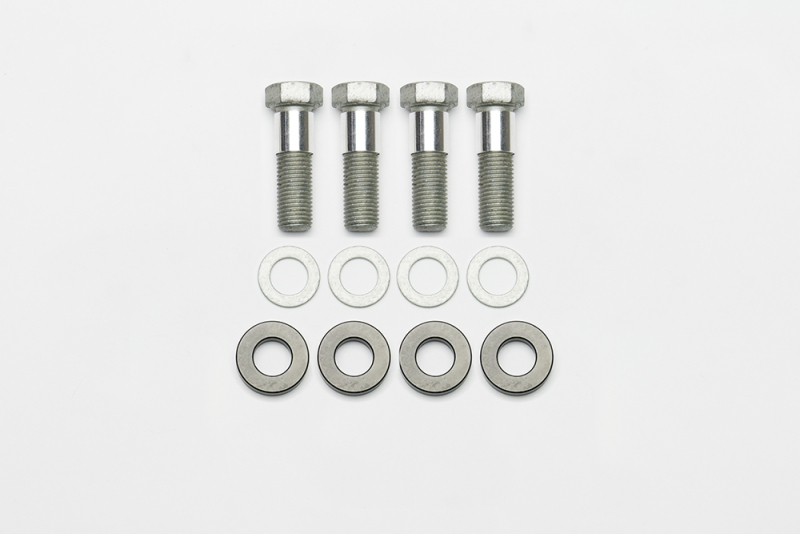 WIL Bracket Spacer Kit