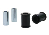 Whiteline 06-15 Mazda MX-5 Miata Control Arm Lower Front - Bushing Kit thumbnail 4