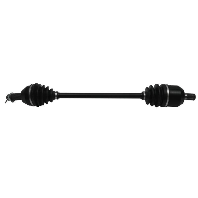 ABR Xtreme Duty Axles