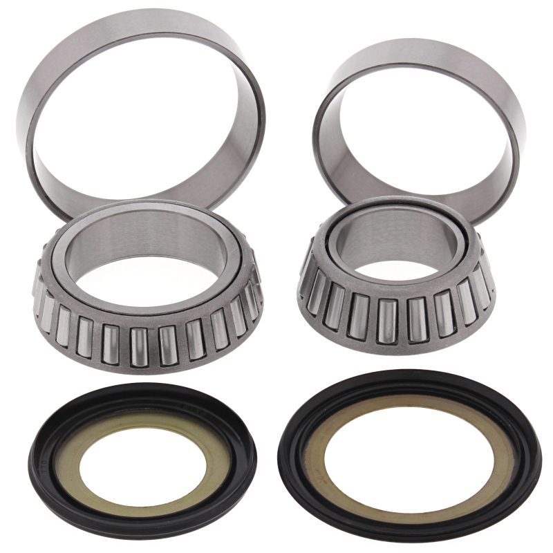 ABR Steering Bearing Kits