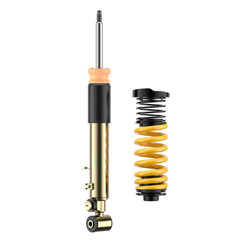 ST Suspensions Coilover Kits 18202208AN XTA Plus 3 Kit, BMW M4 incl. Clubsport (F82,F83) thumbnail 9