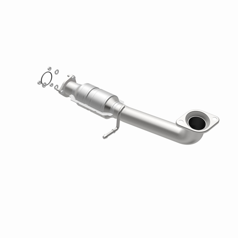 MagnaFlow Direct Fit Catalytic Converter 07-09 Acura RDX 2.3L T Rear thumbnail 8