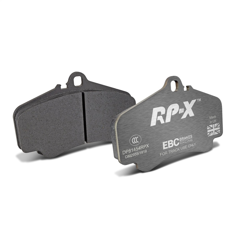 EBC RP-X Brake Pad Sets