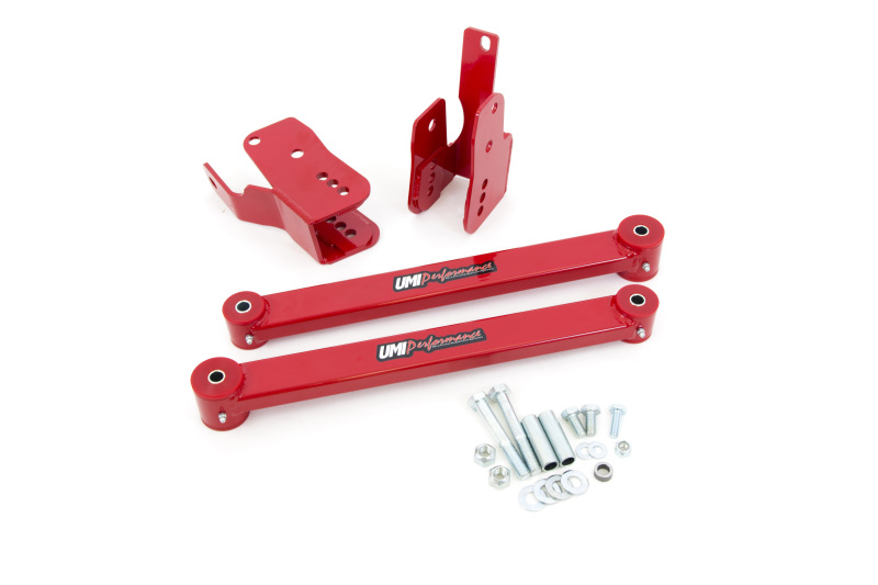 UMI Control Arm Kits