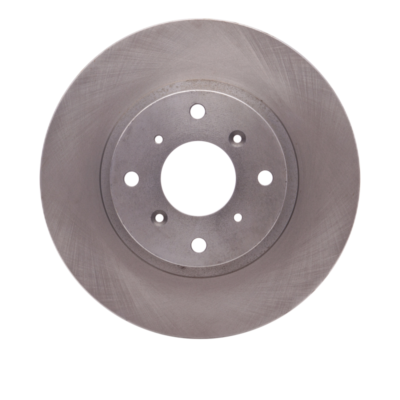 DFC Brake Rotors - Plain