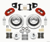 WIL Superlite Brake Kit