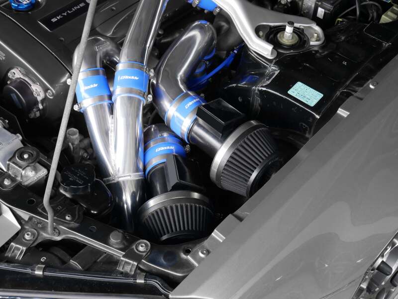 GRE Air Intake