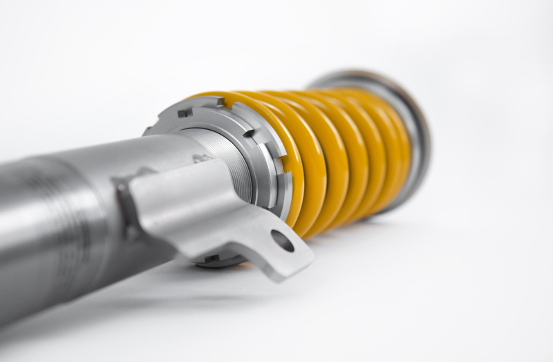Ohlins OHL Coilover - Road & Track