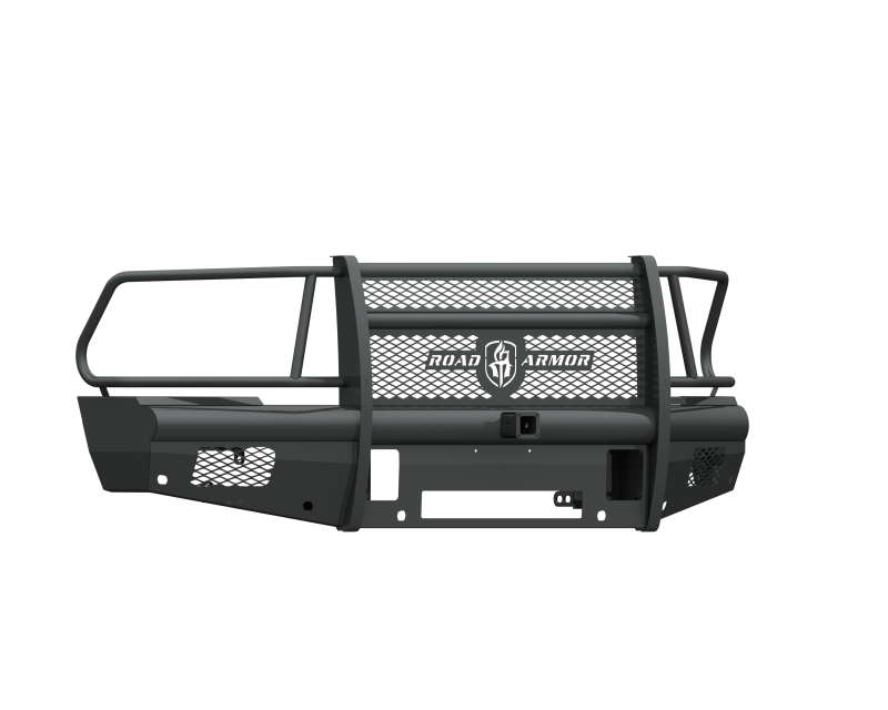 RDA Vaquero Front Bumpers