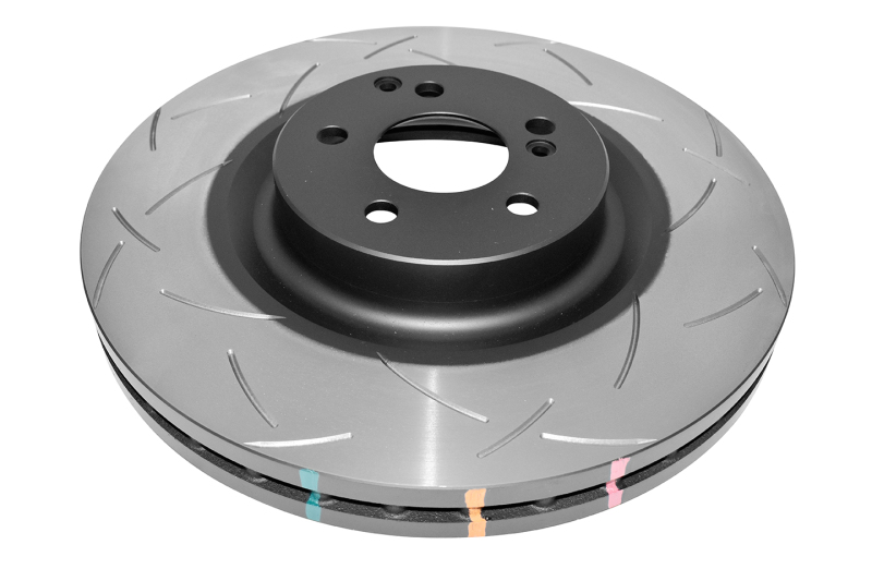 DBA 4000 Series Slotted Rotors