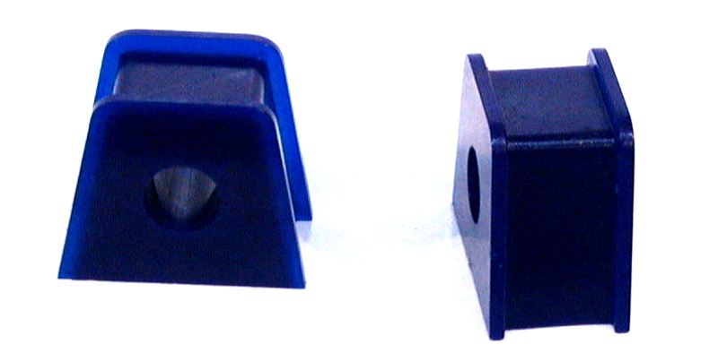 SPR Bushings - Sway Bar