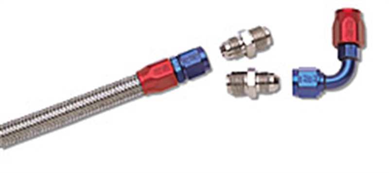 Russell Performance GM product for use with Kit No. 641090 (2ft in length) thumbnail 9