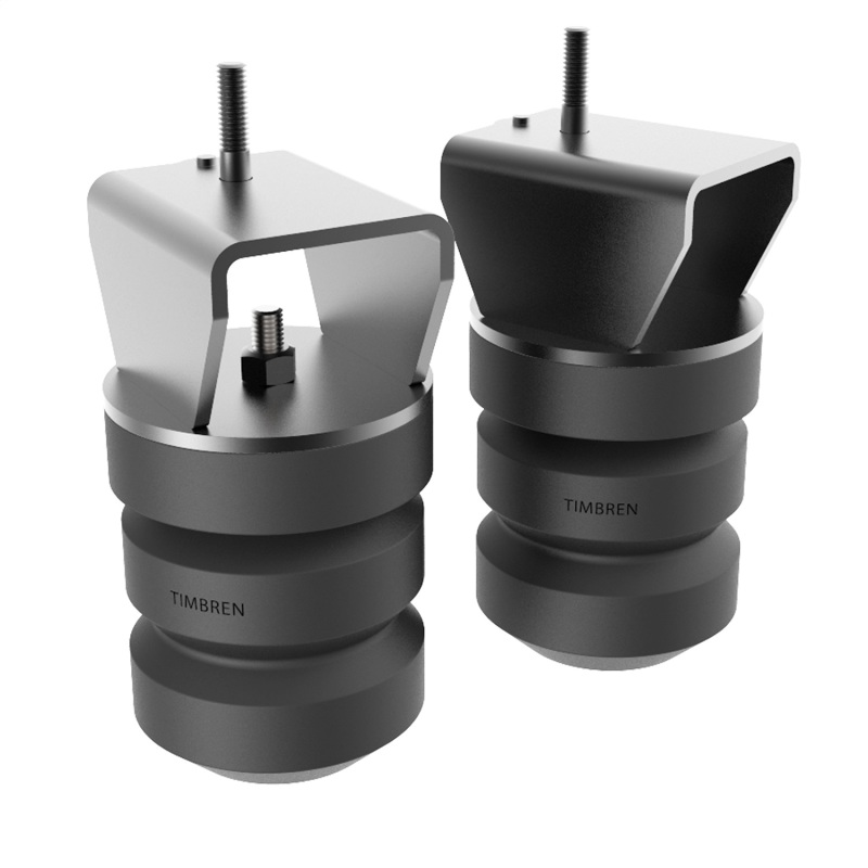 TIM Suspension Enhancement Systems