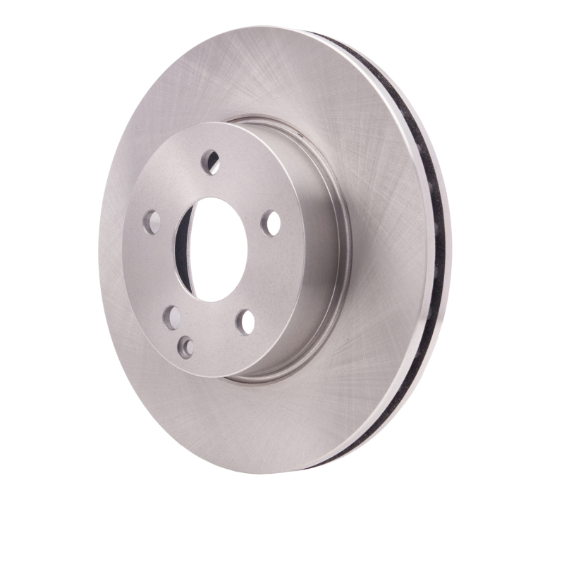 R1 08-15 Mercedes-Benz C300 Front & Rear Brake Rotor Set (2x dfc600-63084, 2x dfc600-63086) thumbnail 7