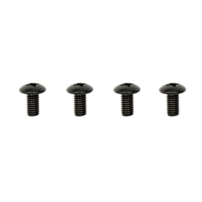 Westin 16-25 Toyota Tacoma 6ft. Bed EXP Rear Window Protector - Black thumbnail 9