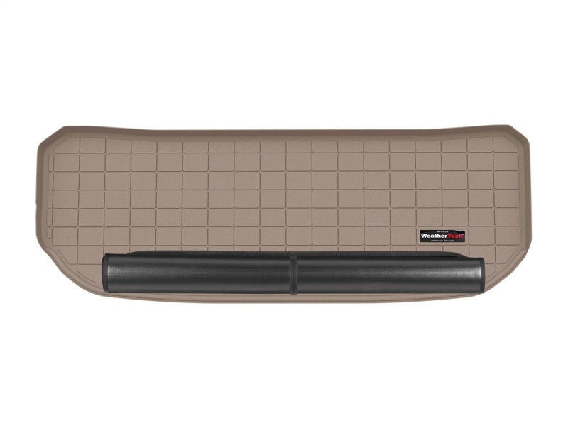WT Cargo Liners - Tan