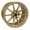 ENK TS10 Wheels