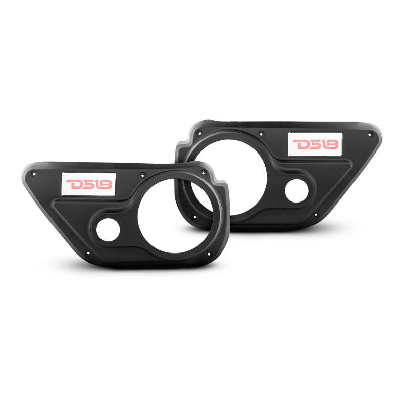 DSE Door Panel Speaker Enclosures