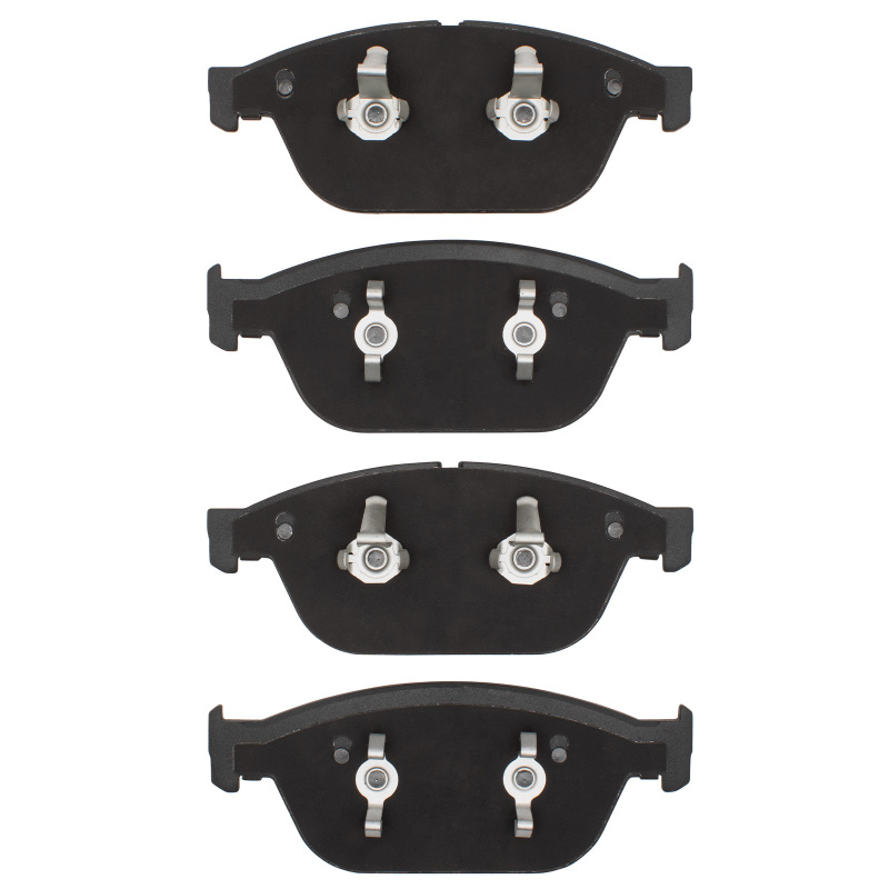 DFC 11-18 Audi SQ5 Front 4000 Hybridynamic Brake Pads
