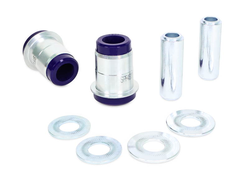 SPR Bushings - Control Arm