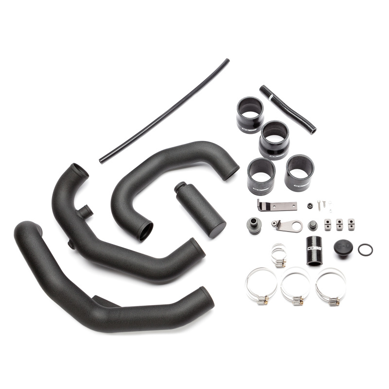 COBB Hard Pipe Kit