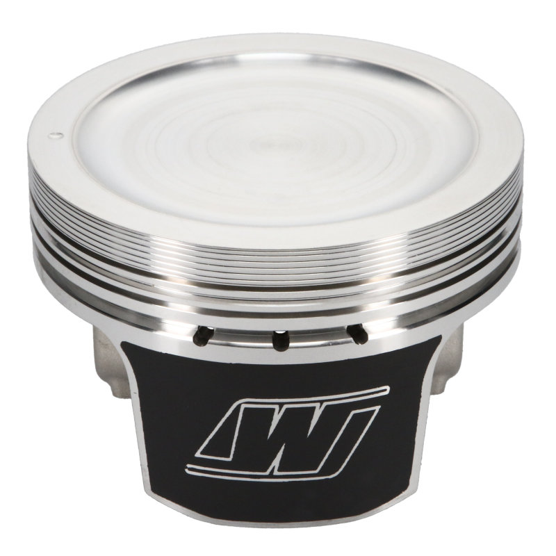 Wiseco Volvo B5234T 2.3L 20V 850 81.5mm Bore 8.5:1 CR Piston Kit *Build on Demand* thumbnail 4