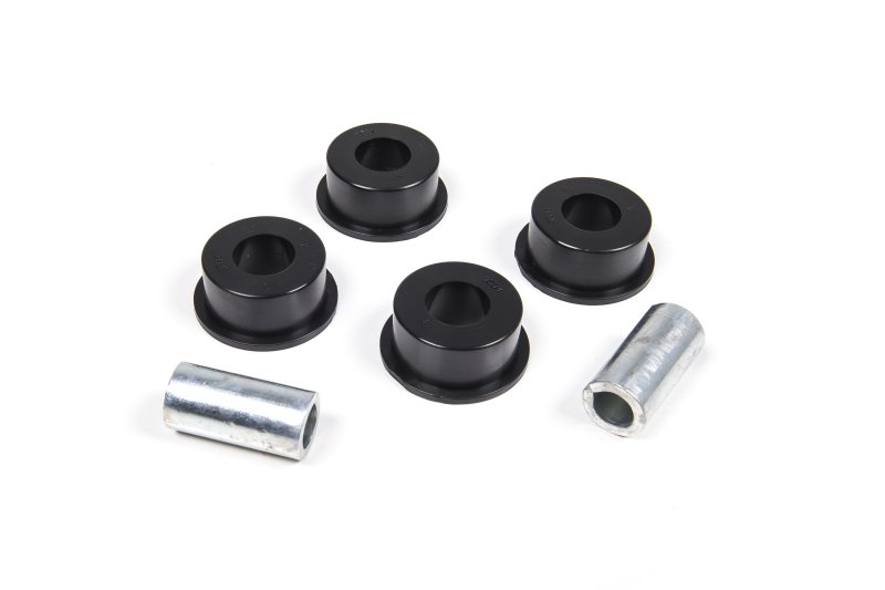 ZOR Bushings